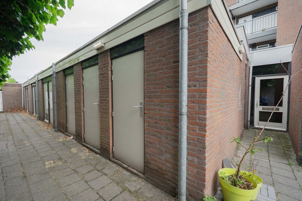 Medium property photo - Zeestraat 32A, 1942 AR Beverwijk